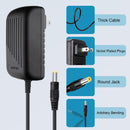 24V Battery Charger for Kids Electric Ride-On Vehicles - Wrangler SUV Compatible