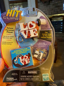 Justin Timberlake Tiger Hit Clip Mini Music Player & Girlfriend Mix