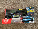 DICKIE TOYS Lightstreak Rhythm Patrol Police Vehicle with Lights and Sounds