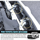 Toyota RAV4 Car Horn Upgrade Kit for 2019-2025