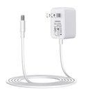 Graco DuetSoothe & Simple Sway Baby Swing 5V Power Charger - White
