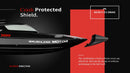 WL916 2.4G Brushless Remote Control Speed Boat - 45km/h Performance