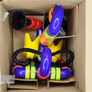 90's Retro Wacky Sax Electronic Toy Instrument for Kids