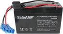 Durable 12-Volt Battery for Peg-Perego