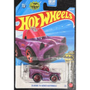 Hot Wheels Retro TV Batmobile