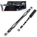 Harley Davidson 12-13" Black Motorcycle Gear Shift Linkage Kit