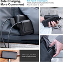 Enduro Smart Power Indicator Battery Charger with Side Charging Feature