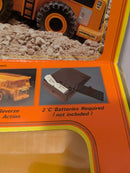 Caterpillar Power Dumper