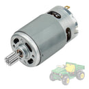 12V Gearbox Motor for Peg Perego Children's Ride-On Vehicle