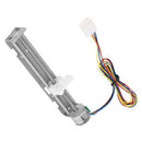 1.5x1.5x10mm Linear Sliding Table Stepper Motor for Lens Retraction