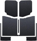 Jeep Gladiator JT (2020-up) Black Headliner