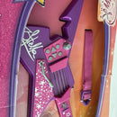 Winx Club Rock Star Guitar in Original Unopened Packaging