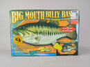 Gemmy Big Mouth Billy Bass The Musical Marvel