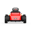 Jetson REVV 24V Electric Go-Kart with Light-Up Features