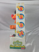 Fisher-Price 1998 Sesame Street Clap Hands Ernie Interactive Toy