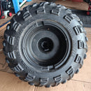 Single Front or Rear Tire for Power Wheels Dune Racer