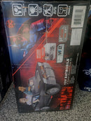 Batman Electric Ride-On Vehicle