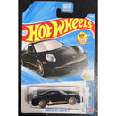 Porsche Hot Wheels Collection - 911 Carrera T, Taycan Turbo S, 928S