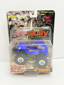 2000 New Bright Bully 4x4 PT Cruiser Panel Truck Battery-Powered Toy MOC Sealed