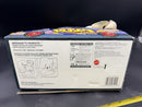 Mattel Hot Wheels NASCAR Bubba Plush Toy – Talking & Battery-Powered – 2001 Edition
