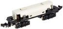 KATO 11-105 Motorized Chassis, 3 cm, White