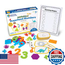 Preschool Number Skills Development Set