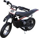 Razor Dirt Rocket MX125 Electric Bike for Kids 5+ - 8MPH Speed & 80 Minutes of Fun