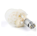 12V Motor and Gearbox Set for Ride-On Vehicles