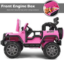 Costzon Remote Control Ride-On Car