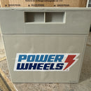 Fisher-Price 12V Jeep Power Wheels Rechargeable Battery Pack