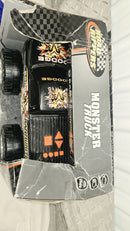 Toy State Road Rippers Dodge Ram Monster Truck - Brand New and Fully Functional