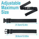 Adjustable Seat Belt Set for Kids Ride-On Power Wheels Toy Car