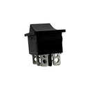 Mattel Power Wheels 6 Pin DPDT Shifter Rocker Switch