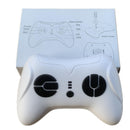 2.4G Bluetooth Remote-Controlled Electric Ride-On Toy Car for Kids