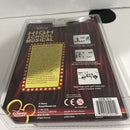 DISNEY HIGH SCHOOL MUSICAL LCD HANDHELD GAME - BATTERIES REQUIRED
