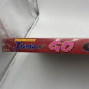 CLASSIC Road Racing Set Jump N’ GO UNOPENED COLLECTIBLE 2001 Battery Powered