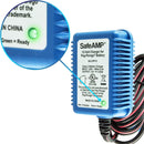 Dependable 12V Charger for Peg Perego Gator XUV & Ground Force Ride-On Toys