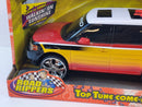 Ford Flex Road Rippers Musical Adventure with Light Effects