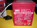 Fisher Price 6V 9.5AH Power Wheels Battery with Bulk Purchase Savings