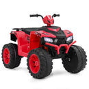 24V Electric ATV Quad Car for Kids with Wireless Control