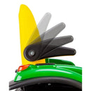 John Deere Ground Loader 12V Ride-On by Peg Perego