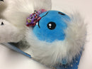 Vintage Speak & Repeat Yeti Collectible, Mint Condition in Original Packaging - T1411