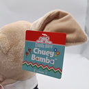 Cuddle Barn Chuey Bamba Mariachi Plush Singing Chihuahua with Maracas S5