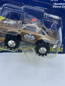 1981 Smokey and the Bandit II Rough Riders Sheriff 4x4 Truck - New Old Stock
