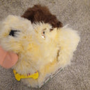 Mattel I Gotta Pet! Interactive Plush Smoochie Pooch Dog
