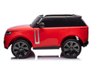 KIDS 24V RANGE ROVER LAND ROVER ELECTRIC SUV WITH REMOTE CONTROL