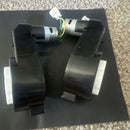 12V Electric Motor Gearbox for Kids Ride-On Cars