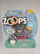Hasbro Zoops Interactive Climbing Penguin Toy
