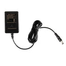 12V Power Adapter for Kids Ride-On Car Toys with 500mA Output and Barrel Plug LED