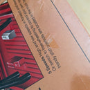 Schaper Stomper Beast 4x4 Red Thunder